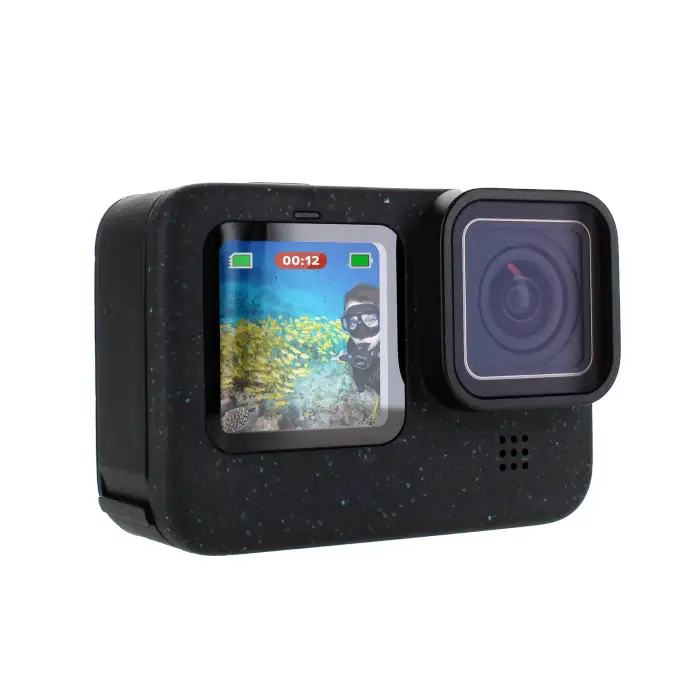 HyperSmooth 6.0 5.3K60 27MP 12 Video Sport Action Cameras