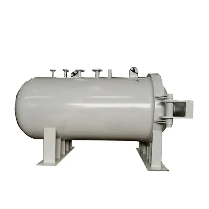 10000 L LPG Storage 250 Gal Gas Biogas Storage Tank Price