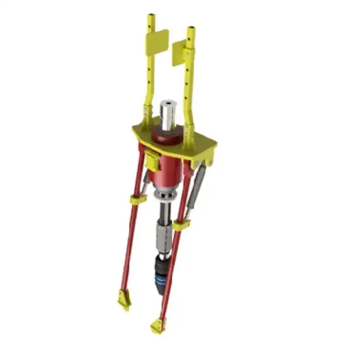 Top Drive Hydraulic Casing Running Tool - Afrimart Online