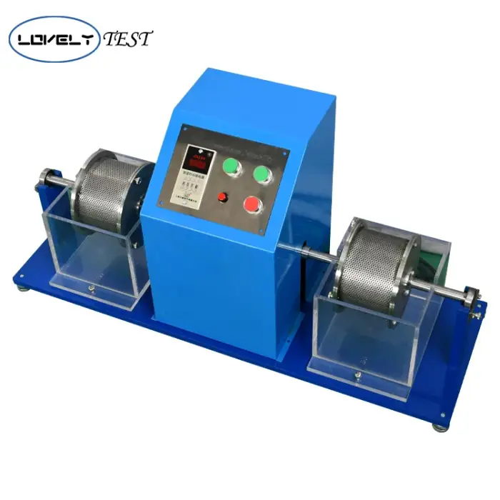 Slake Durability Apparatus for Rock/Civil Engineer Test