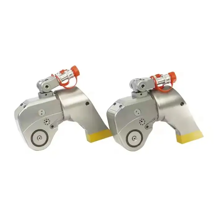 MXTA High Strength Adjustable Torque Hydraulic Wrench Tools