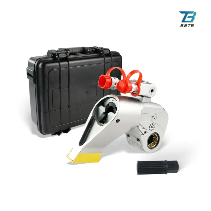 MXTA High Strength Adjustable Torque Hydraulic Wrench Tools