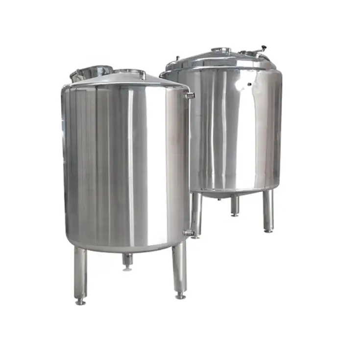 diesel fuel storage tank