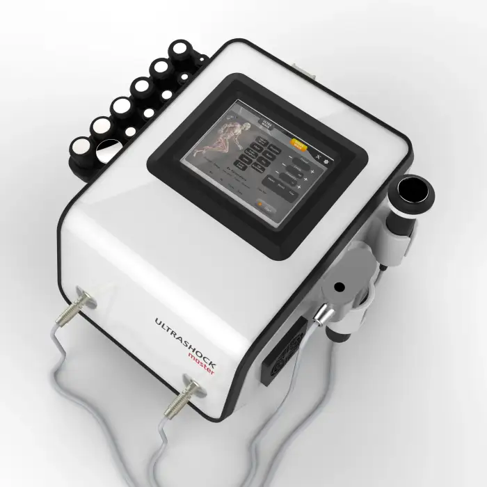 2022 Shockwave Therapy Machine