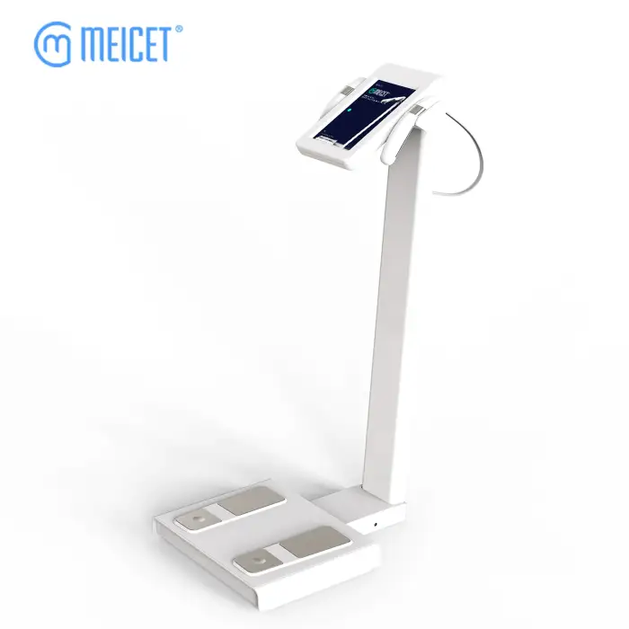 Body impedance analyzer