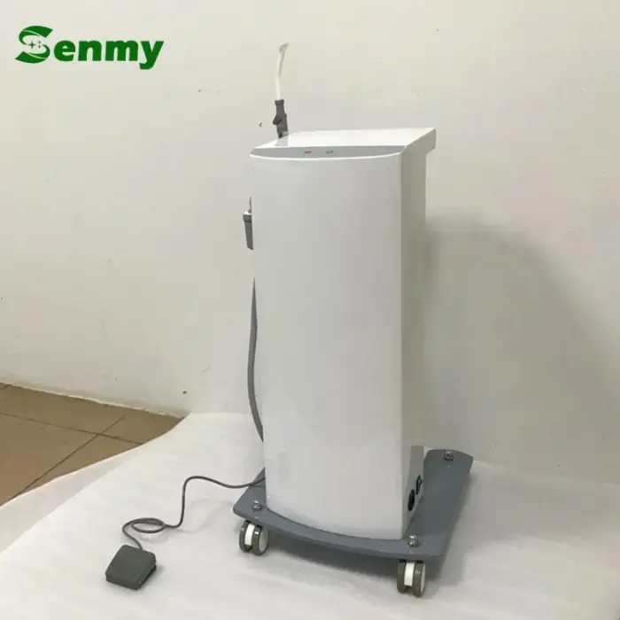 S411 Portable Dental Suction Unit