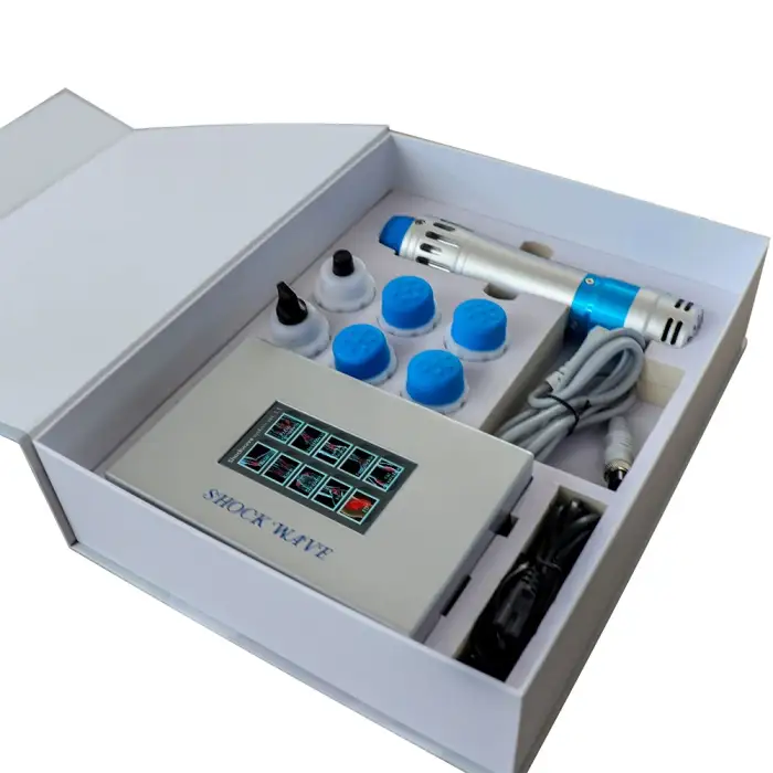 TJ-OM001 health &amp; medical shockwave machine