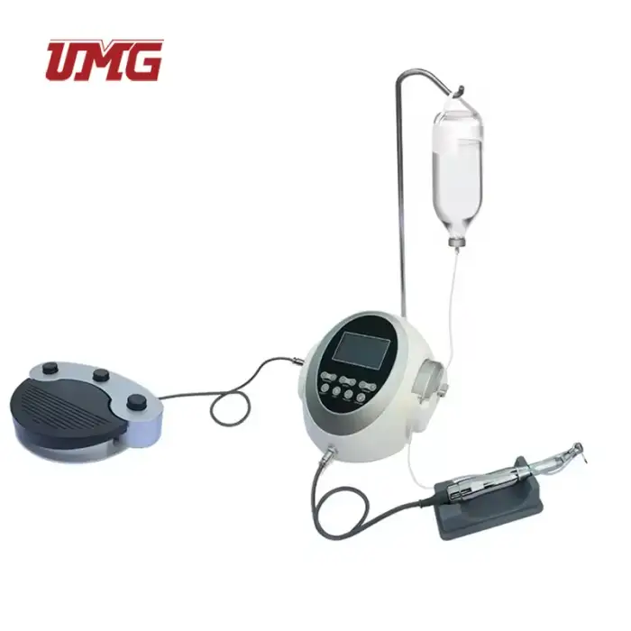 Dental Implant Motor System Implant Unit Surgical Motor