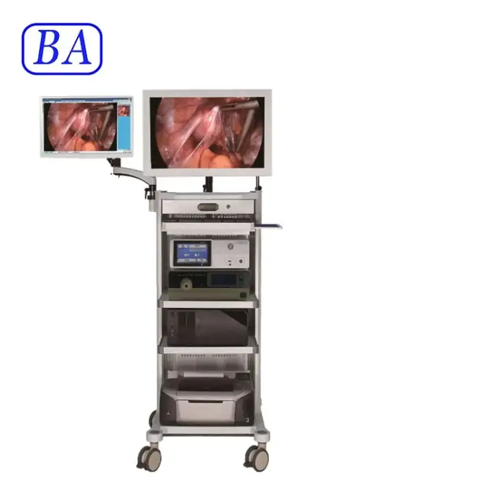 Surgical Endoscopic Abdominal Surgery Equipments and Instruments