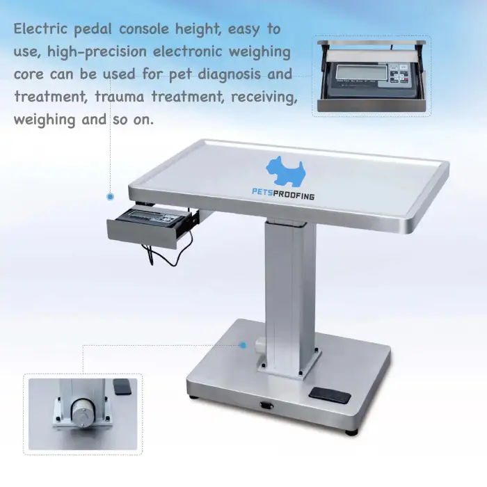 Veterinary Endoscope Surgical Equipment