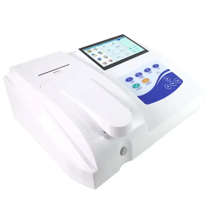 CONTEC Touch BC300 Semi-autoBiochemistry