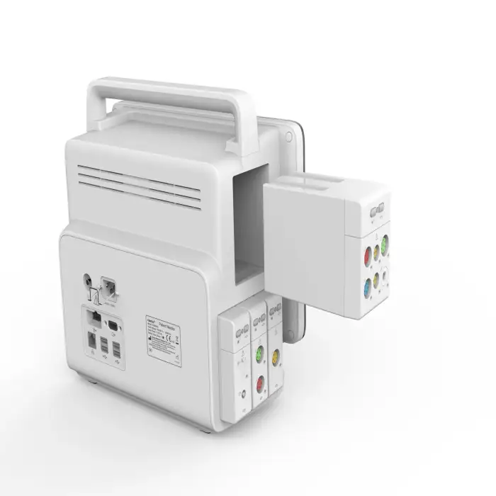 CONTEC TS13 Plug-in patient monitor ICU Vital Signs