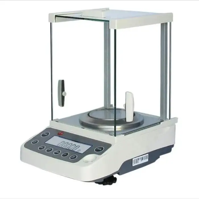 220g 320g 420g 520g 620g Capacity 1mg Laboratory Digital high precision Electronic analytical balance 320g per 1mg