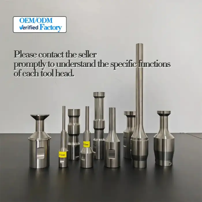 Lab ultrasonic cosmetics mixing equipment ultrasonic processing equipment