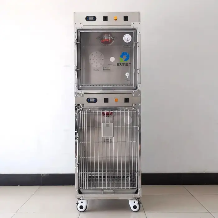 EUR VET Finely Processed Veterinary Hospital Equipment