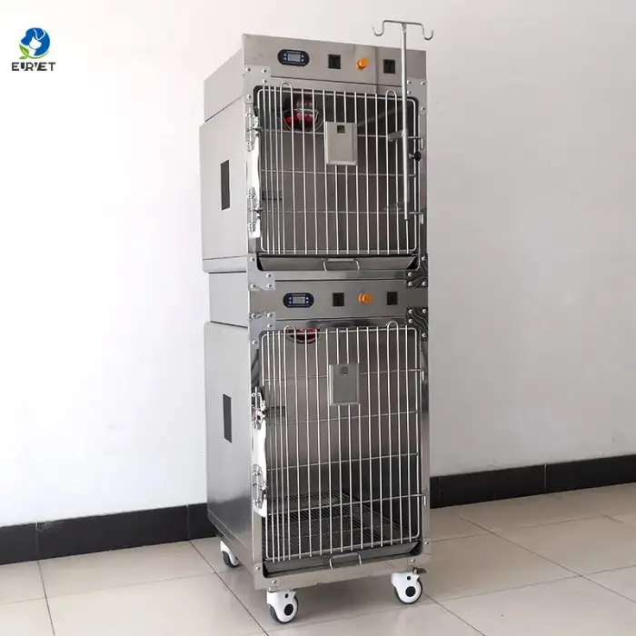 EUR VET Finely Processed Veterinary Hospital Equipment