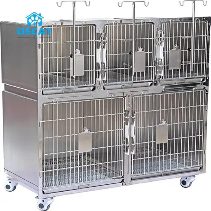 OSCAT Veterinary Equipment Veterinary clinic dog grooming