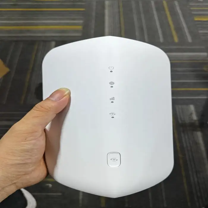 NR5103EV2 5G Wireless Router – High-Speed Connectivity for Your Home