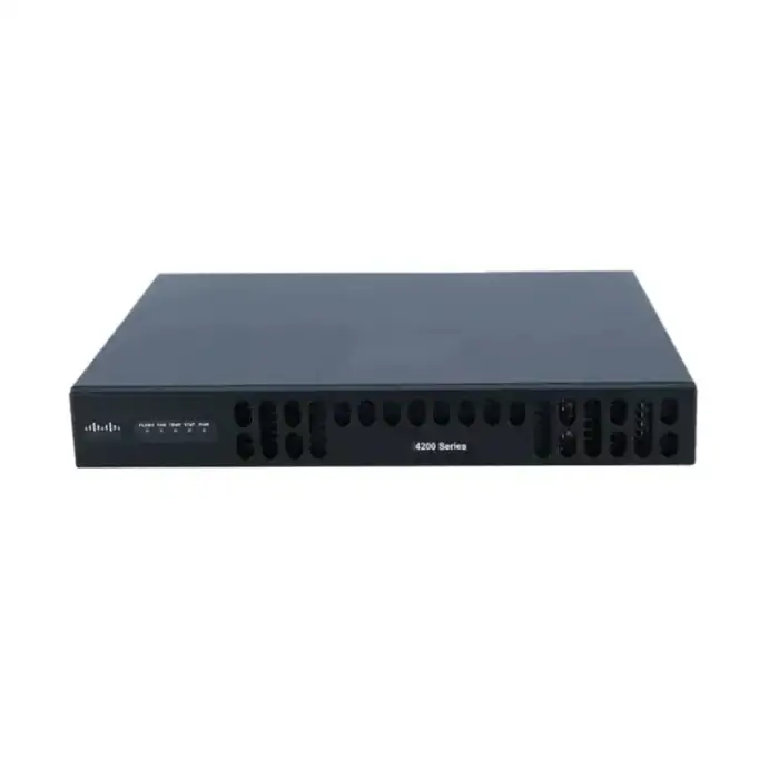 ISR4331-VK9 network router router