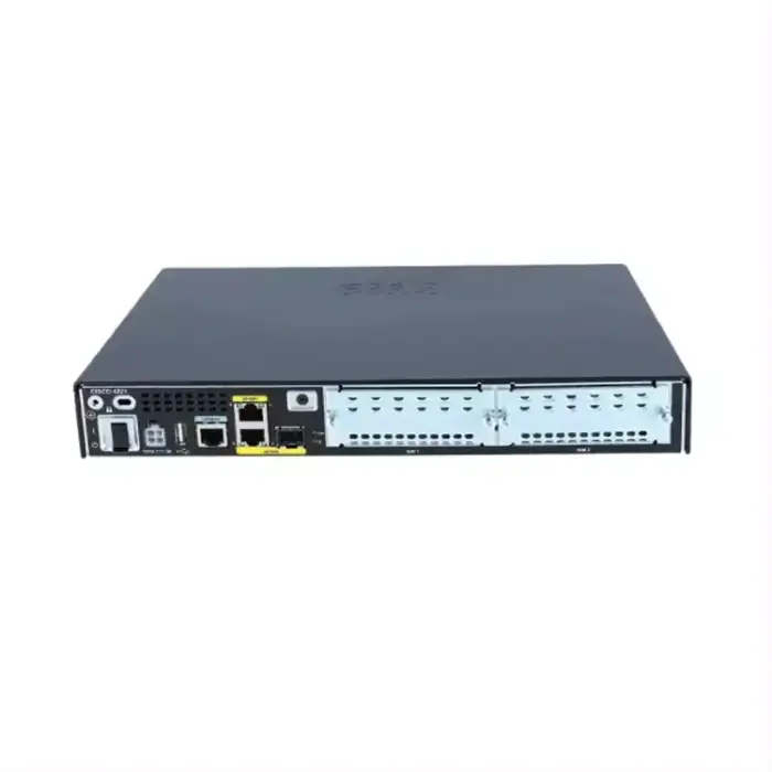 ISR4331-VK9 network router router