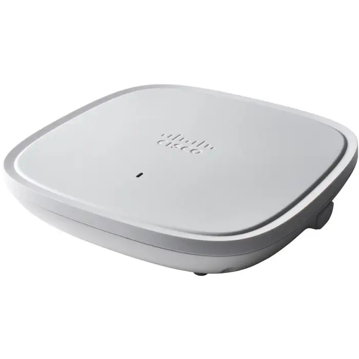 Dual-Band Wireless Access Point with 2.5G Link Speed and Multigigabit Ethernet