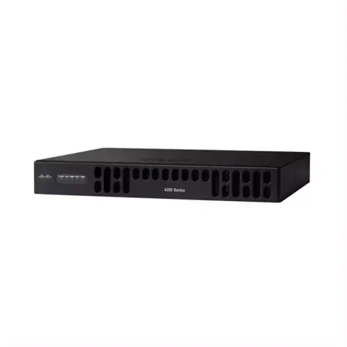 ISR4331-VK9 network router router