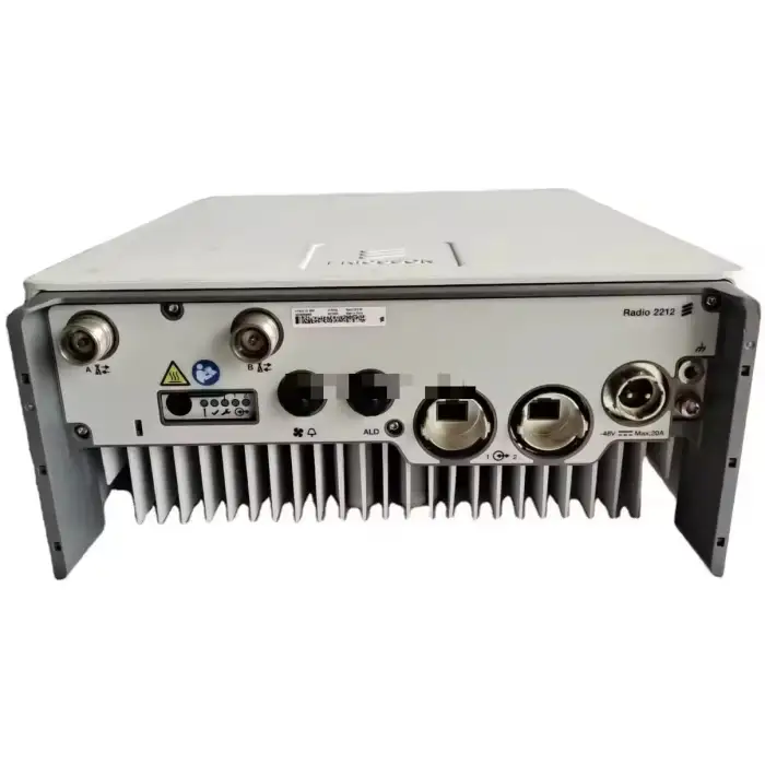 RRU 2219 B1 Network Radio - High-Performance Base Station Equipment