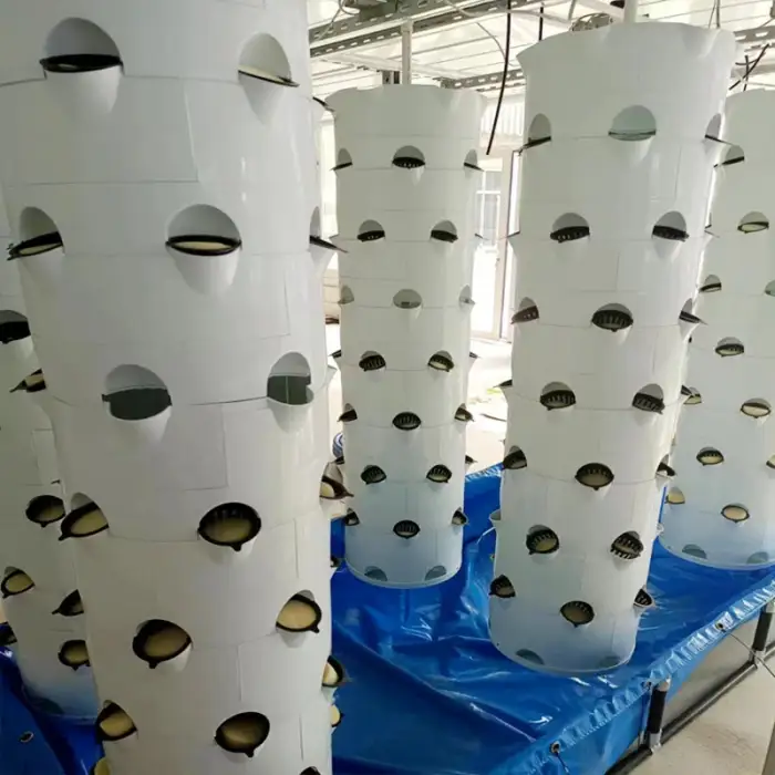 Hydroponic farming hydroponics growing system