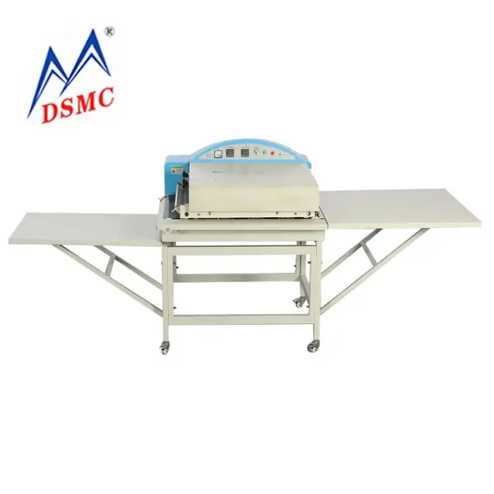 Non woven fabric sealing machine Fabric fusing machine