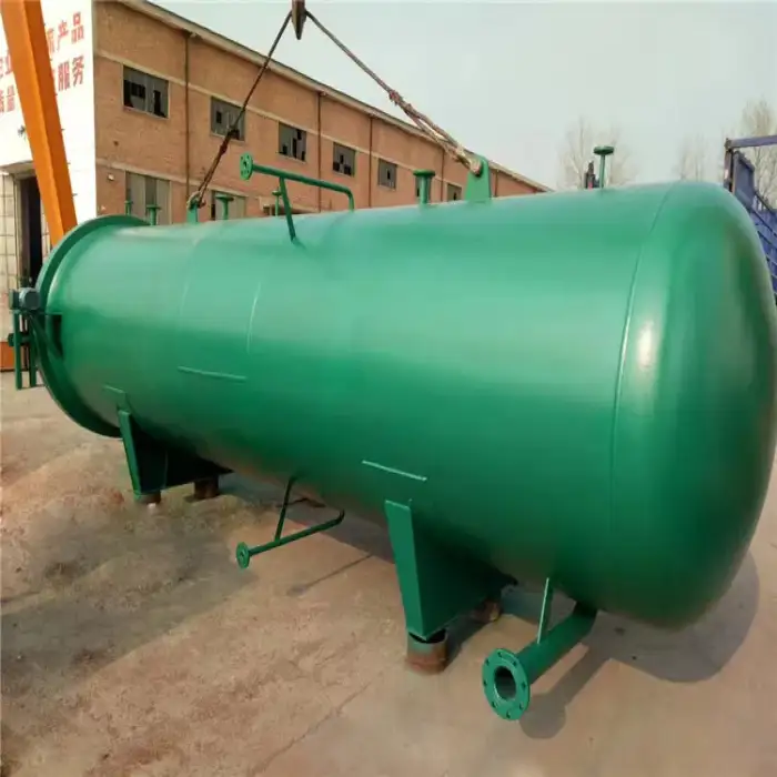 Timber Antiseptic Machine Automatic Control Vacuum