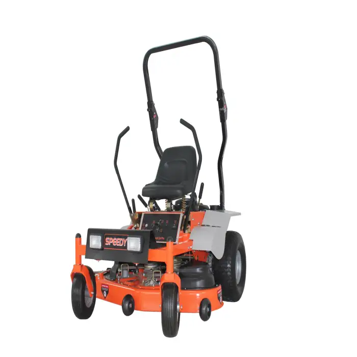 48"Commercial zero turn lawn mower,farming equipment mower Engine Lawn Mower