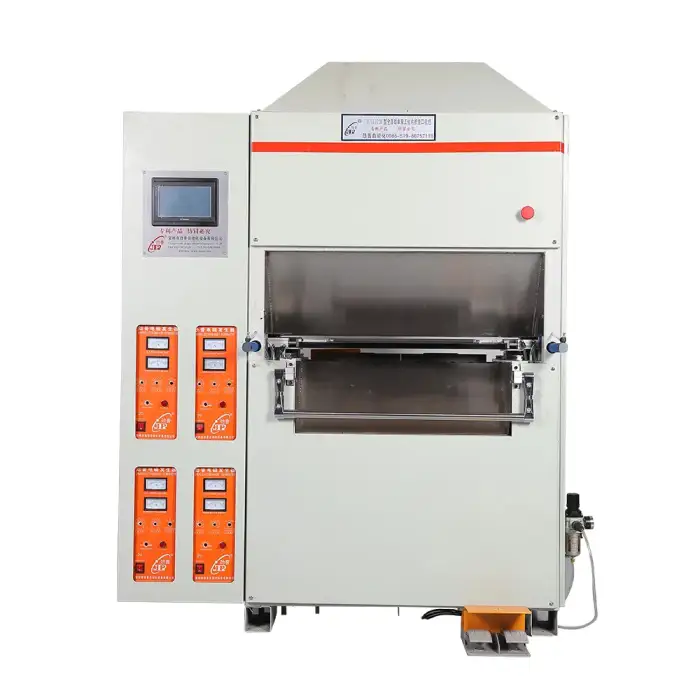 Woven Bag Sealing Machine