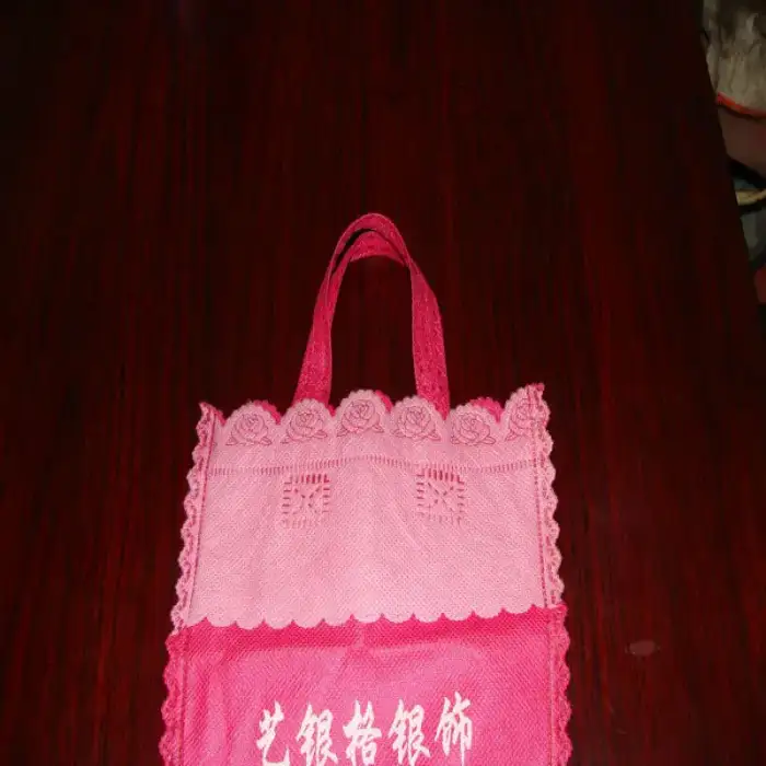 AH-60S  China Good Quality Non Woven Fabric Bag