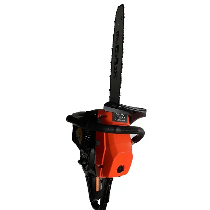 gasoline chainsaw for trees 16 inch 18inch 20inch guide bar