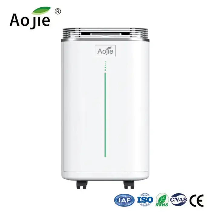 Disinfection Equipment Air Purifier Portable For Home Hotel School  Air Cleaner Sterilization Machine Plasma Air Sterilizer