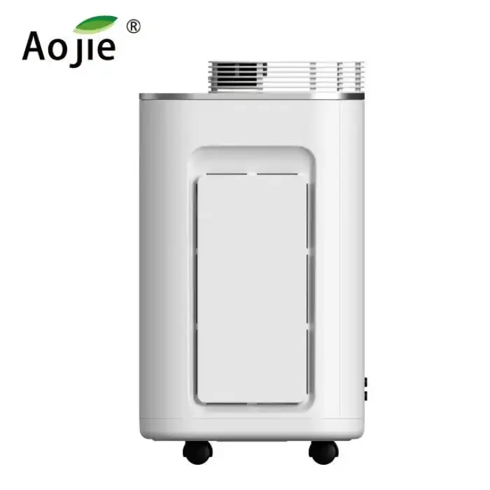 Disinfection Equipment Air Purifier Portable For Home Hotel School  Air Cleaner Sterilization Machine Plasma Air Sterilizer