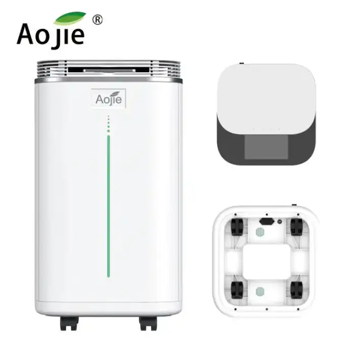 Disinfection Equipment Air Purifier Portable For Home Hotel School  Air Cleaner Sterilization Machine Plasma Air Sterilizer