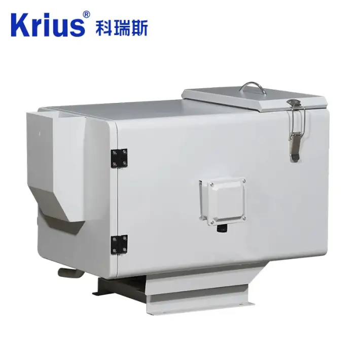 Industrial Air Cleaner HEPA filtration oil coolant collection CNC machines oil mist extractor