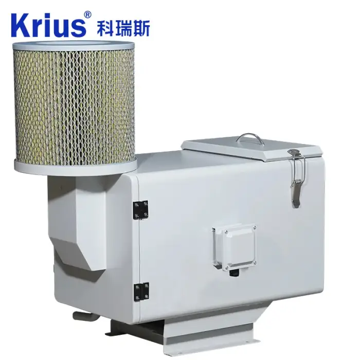 Industrial Air Cleaner HEPA filtration oil coolant collection CNC machines oil mist extractor