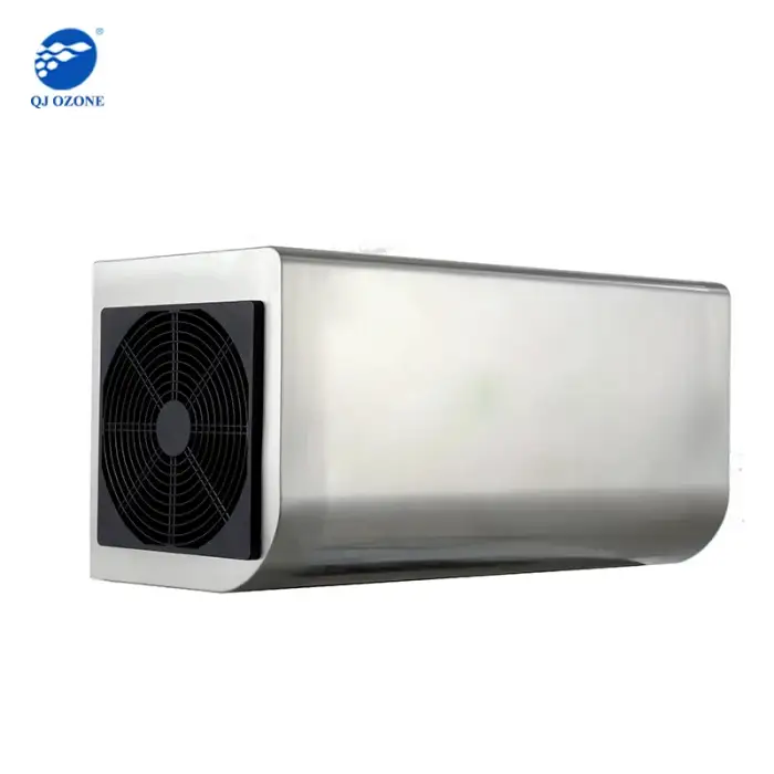 5g wall mounted ozone generator air purifier for virus killing