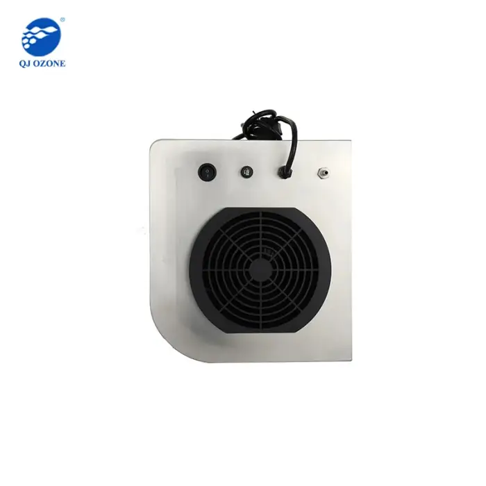 5g Wall Mounted Ozone Generator Air Purifier Virus Killing Air Cleaner for Home and Commercial Use