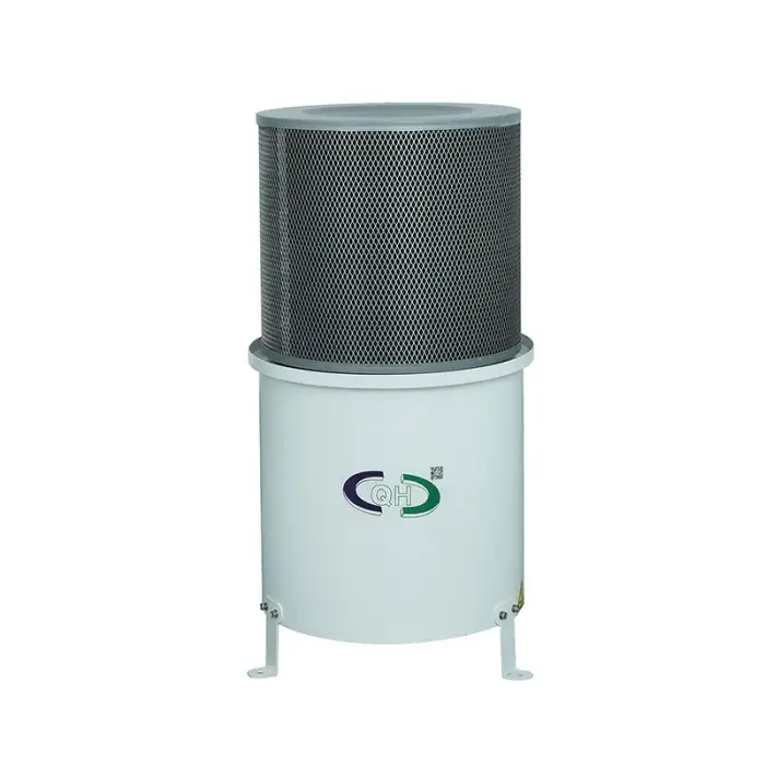 Manufacturer Oil Mist Collector Purification Chungho Air cleaner for CNC Production