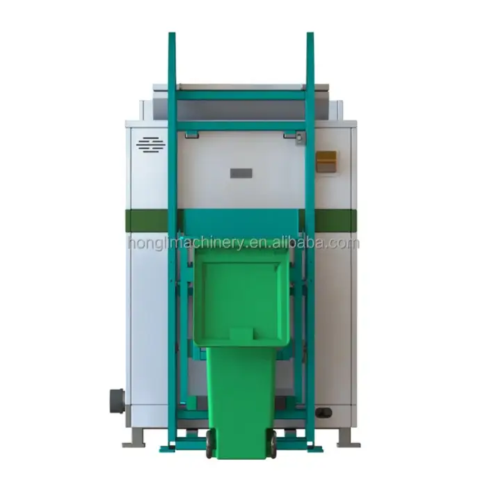 1000kg High-quality Restaurant Kitchen Composting Equipment organic Waste Composting Machine Food Composting Machine