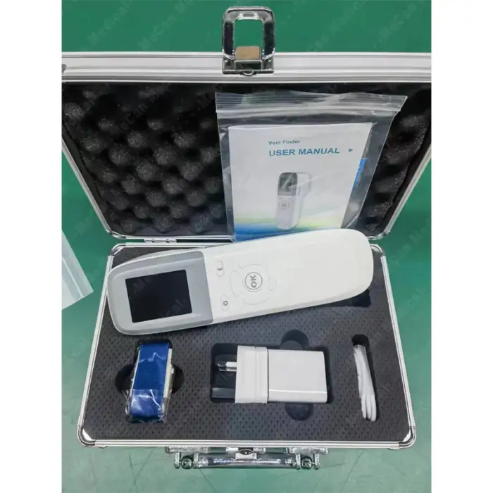 Medical Portable Infrared Vein Detector