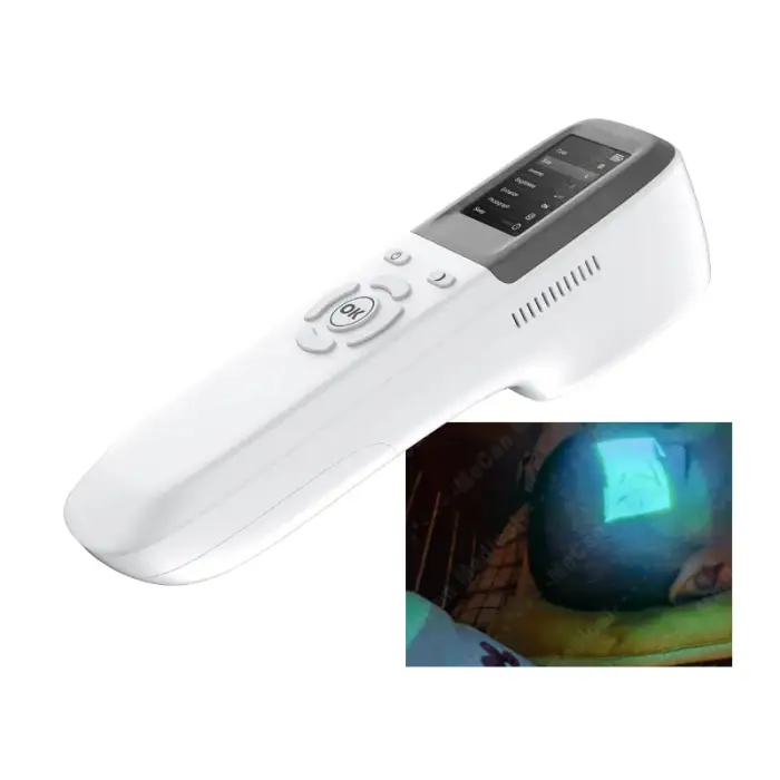 Medical Portable Infrared Vein Detector