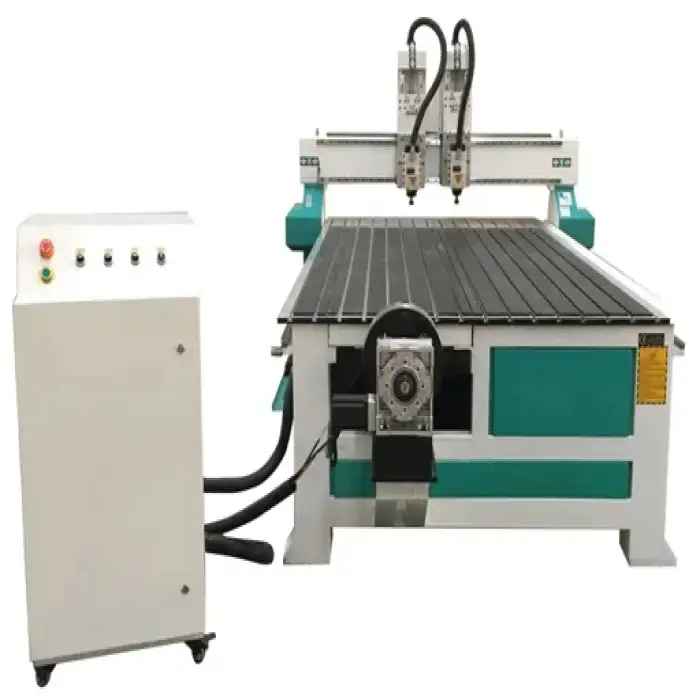 CNC router engraving machine wooden door engraving machine