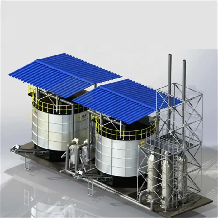 poultry equipment chicken farming industrial fermenter compost making machines