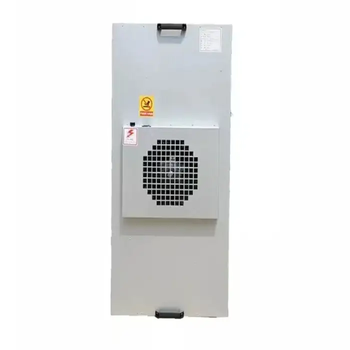 Hepa14 Efficiency  Air Purifier For clean room hepa filter ffu cleanroom hepa