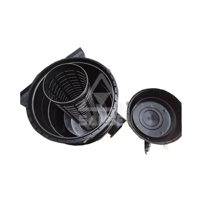 High quality GP CAT 140K  Air Cleaner for  264-3762  Air Filter Assy