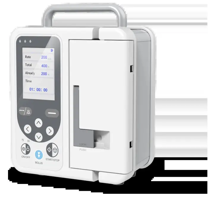 Contec Sp750 hospital IV Volumetric Infusion Pump